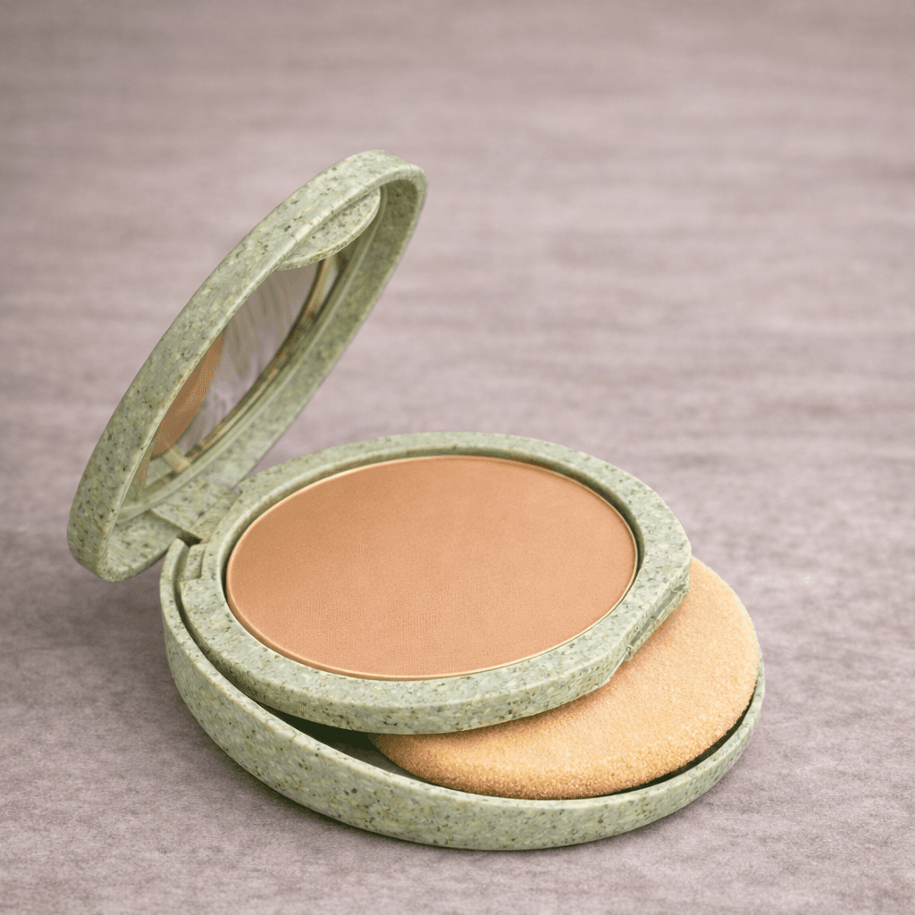 Sustainable cosmetic product packaging