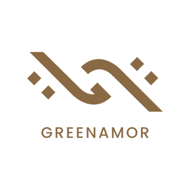 Greenamor Logo